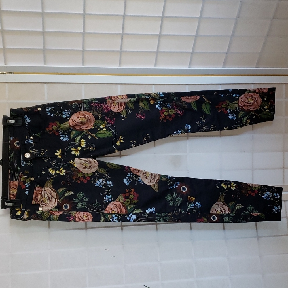7 for all mankind jeans